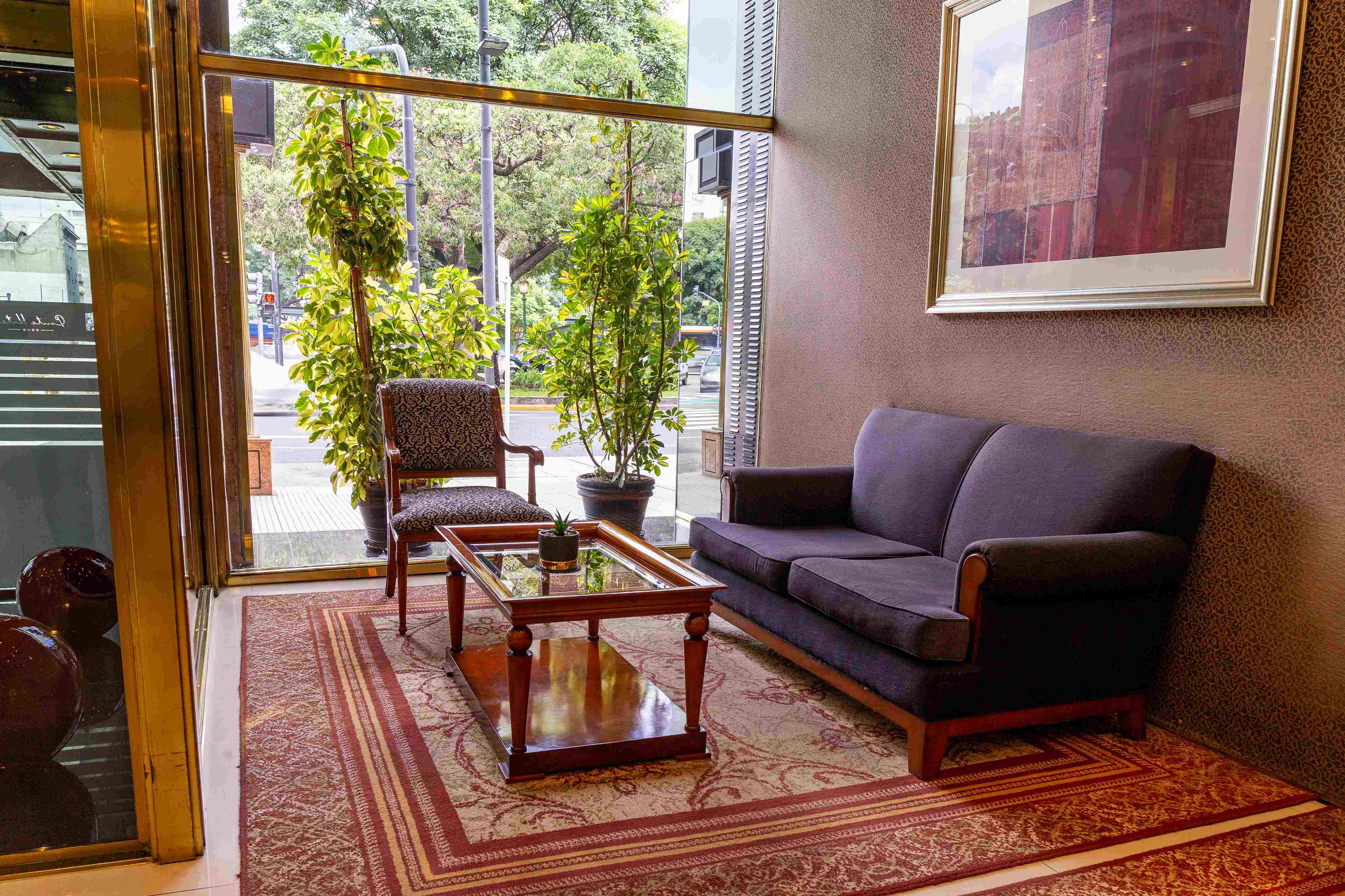 Conte Hotel - imagen 2